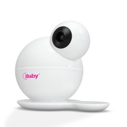 Видеоняни iBaby для удаленного наблюдения через интернет
