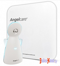 Видеоняня AngelCare AC1200 - надежная помощница для молодых родителей