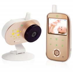 Видеоняня Ramili Baby RV1200: новинка в интернет-магазине