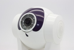 IP-камера в качестве видеоняни