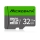   Microdata microSDHC (32GB, class 10) (CH032G0125