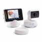 Видеоняня Summer Infant BabyTouch, дисплей 8,89 см. (3,5 дюйма)
