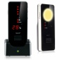 Радионяня Ramili Baby RA400 Black