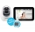 Видеоняня Samsung SEW-3053WP (Wi-Fi и FHSS) (SEW-3053WP